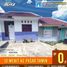 2 Kamar Vila for sale in Lampung, Kedaton, Bandar Lampung, Lampung