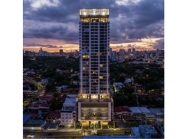 Condominium 3 chambre à vendre à San Francisco, Panama, San Francisco, Panama City, Panama, Panamá