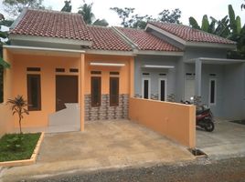 2 Bedroom House for sale in Bogor, West Jawa, Sawangan, Bogor