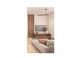 Condominium 1 chambre à vendre à Merida, Yucatan, Merida, Yucatan