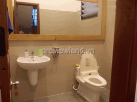 5 Bedroom House for sale in Binh An, District 2, Binh An