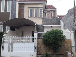 3 Schlafzimmer Villa zu verkaufen in Cipondoh, Banten, Cipondoh