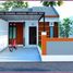 2 Bedroom House for sale in Prambanan, Klaten, Prambanan