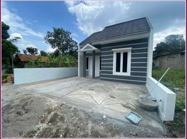 2 Bedroom House for sale in Prambanan, Klaten, Prambanan