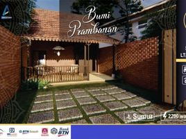 3 Bedroom Villa for sale in Klaten, Jawa Tengah, Prambanan, Klaten