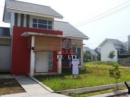 2 Bedroom House for sale in Jonggol, Bogor, Jonggol