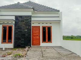 2 Kamar Rumah for sale in Bantul, Yogyakarta, Pajangan, Bantul