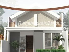 2 Kamar Rumah for sale in Husein Sastranegara International Airport, Andir, Cimahi Tengah