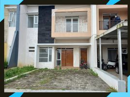 3 Kamar Vila for sale in Cimahi Utara, Bandung, Cimahi Utara