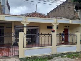 3 Kamar Rumah for sale in Sumurbandung, Bandung, Sumurbandung