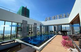 Сдаётся квартира, 2 спальни, 66 м², Sơn Trà