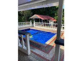 Studio Villa for sale in Pereira, Risaralda, Pereira