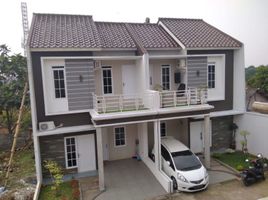 3 Bedroom Townhouse for sale in Sawangan, Bogor, Sawangan