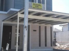 2 Habitación Villa en venta en Lakarsantri, East Jawa, Lakarsantri