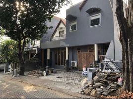 5 Bedroom House for rent in Surabaya, East Jawa, Lakarsantri, Surabaya