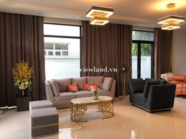 5 chambre Maison for sale in District 9, Ho Chi Minh City, Phu Huu, District 9