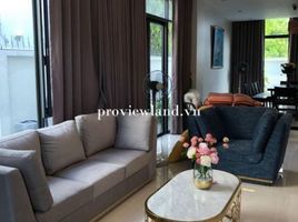 5 Schlafzimmer Villa zu verkaufen in District 9, Ho Chi Minh City, Phu Huu