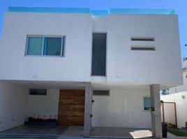 4 Habitación Casa en venta en Guadalajara, Jalisco, Guadalajara, Jalisco