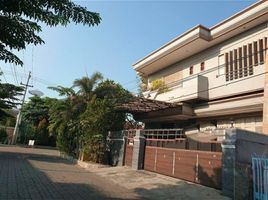 5 Bedroom Villa for sale in Gubeng, Surabaya, Gubeng