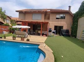 5 Bedroom Villa for sale in Cordillera Santiago, San Jode De Maipo, Cordillera, Santiago, Chile