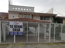 4 Schlafzimmer Villa zu verkaufen in Toluca, Mexico, Toluca