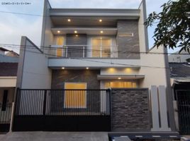 4 Habitación Villa en venta en Mulyorejo, East Jawa, Mulyorejo