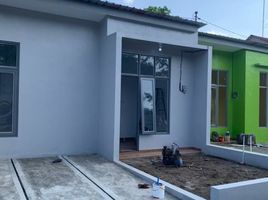 2 Bedroom House for sale in Prambanan, Klaten, Prambanan