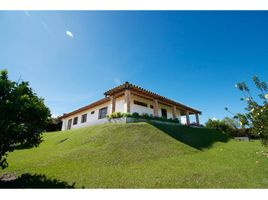 5 Schlafzimmer Haus zu verkaufen in Marinilla, Antioquia, Marinilla