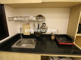 1 Bedroom Condo for rent in Ward 15, Tan Binh, Ward 15