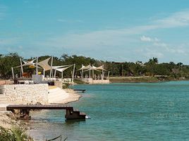  Terreno (Parcela) en venta en Cancún, Quintana Roo, Cancún