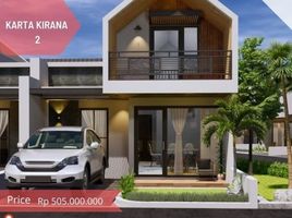 2 Bedroom House for sale in Prambanan, Klaten, Prambanan