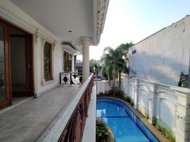 5 Bedroom House for sale in Medistra Hospital, Mampang Prapatan, Mampang Prapatan