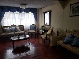 9 Habitación Casa en venta en Quito, Pichincha, Quito, Quito