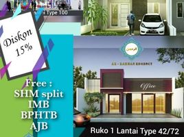  Tanah for sale in Husein Sastranegara International Airport, Andir, Sumurbandung