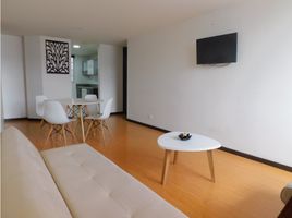 2 Habitación Apartamento en venta en Manizales, Caldas, Manizales