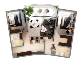 2 Bedroom Apartment for sale in Huitzilac, Morelos, Huitzilac