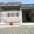 2 Kamar Rumah for sale in Buduran, Sidoarjo, Buduran