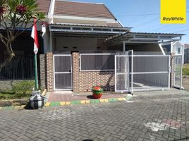 2 Kamar Rumah for sale in Buduran, Sidoarjo, Buduran