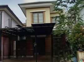 4 Habitación Casa en venta en Serpong, Banten, Serpong
