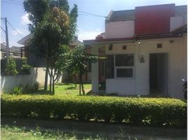 3 Bedroom Villa for sale in Bandung Institute of Technology, Sukajadi, Sumurbandung