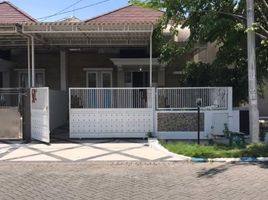 3 Bedroom Villa for sale in Benowo, Surabaya, Benowo