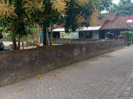  Land for sale in Yogyakarta, Godeyan, Sleman, Yogyakarta