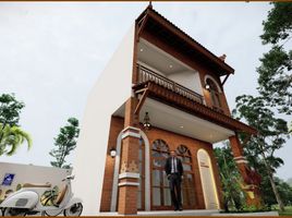 1 Bedroom Villa for sale in Jawa Tengah, Prambanan, Klaten, Jawa Tengah