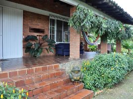 3 Schlafzimmer Villa zu verkaufen in Cali, Valle Del Cauca, Cali, Valle Del Cauca