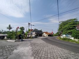  Tanah for sale in Kalasan, Sleman, Kalasan