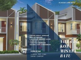 3 Bedroom House for sale in Gayungan, Surabaya, Gayungan