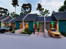 2 Bedroom House for sale in Prambanan, Klaten, Prambanan