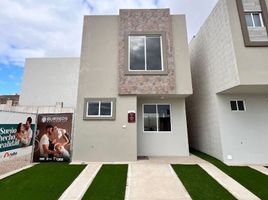 Villa 2 chambre à vendre à Tijuana, Baja California, Tijuana
