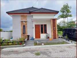 2 Bedroom House for sale in Prambanan, Klaten, Prambanan