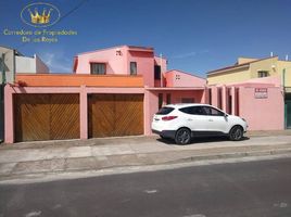5 Habitación Casa en venta en Chile, Calama, El Loa, Antofagasta, Chile